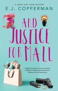 Produktbild: And Justice For Mall