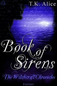 Produktbild: Book of Sirens