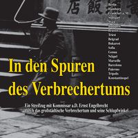 Produktbild: In den Spuren des Verbrechertums