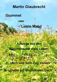 Produktbild: Grummet oder Letzte Mahd