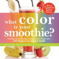 Produktbild: What Color Is Your Smoothie?