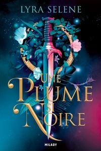 Produktbild: Les Portes de T&iacute;r na n&Oacute;g, T1 : Une plume si noire