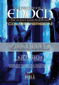 Produktbild: The First Book of Enoch