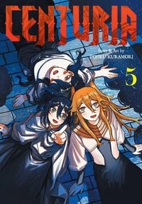 Produktbild: Centuria, Vol. 5