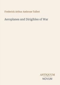 Produktbild: Aeroplanes and Dirigibles of War