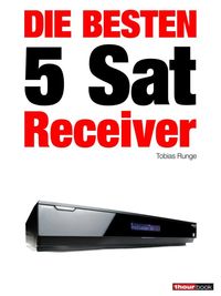Produktbild: Die besten 5 Sat-Receiver
