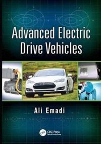Produktbild: Advanced Electric Drive Vehicles