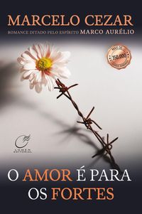 Produktbild: Amor &eacute; para os fortes