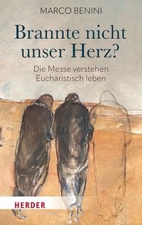 Produktbild: Brannte nicht unser Herz?