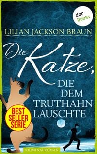 Produktbild: Die Katze, die dem Truthahn lauschte - Band 26