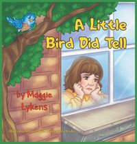 Produktbild: A Little Bird Did Tell