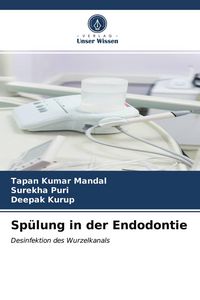 Produktbild: Sp&uuml;lung in der Endodontie