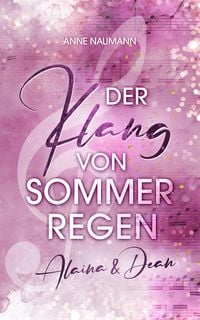 Produktbild: Der Klang von Sommerregen