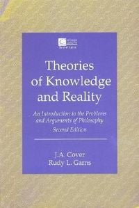 Produktbild: Lsc Cps1 (): Lsc Cps1 Theories of Knowledge & Reality
