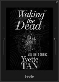 Produktbild: Waking the Dead and Other Stories