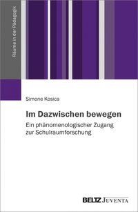 Produktbild: Im Dazwischen bewegen