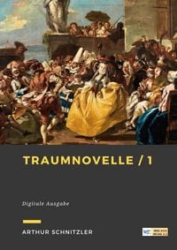 Produktbild: Traumnovelle /1