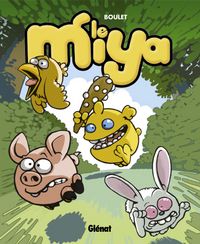 Produktbild: Le Miya