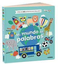 Produktbild: Mi Mundo de Palabras
