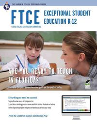 Produktbild: Ftce Exceptional Student Educa