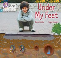 Produktbild: Under my Feet