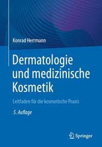 Produktbild: Dermatologie und medizinische Kosmetik