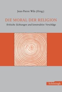 Produktbild: Die Moral der Religion