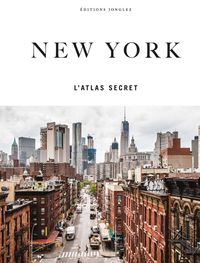 Produktbild: New York - L''atlas secret