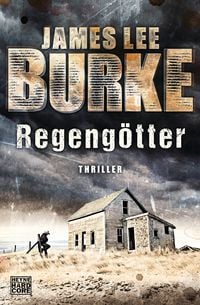Produktbild: Regeng&ouml;tter / Hackberry Holland Band 1