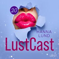 Produktbild: LustCast: L&auml;rarinnan del 2