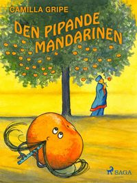 Produktbild: Den pipande mandarinen