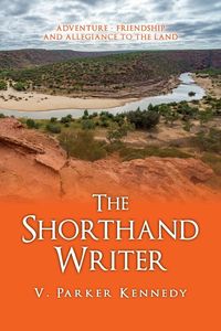 Produktbild: The Shorthand Writer
