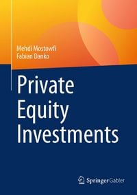 Produktbild: Private Equity Investments