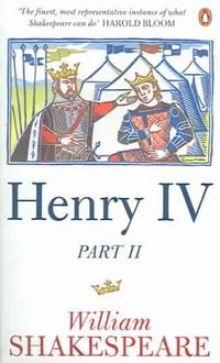 Produktbild: Shakespeare, W: Henry IV, Part Two