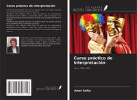 Produktbild: Curso pr&aacute;ctico de interpretaci&oacute;n