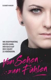 Produktbild: Vom Sehen zum F&uuml;hlen
