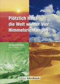Bild vom Artikel Plötzlich hatte die Welt wieder vier Himmelsrichtungen vom Autor 