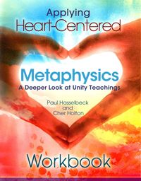 Produktbild: Hasselbeck, P: Applying Heart-Centered Metaphysics