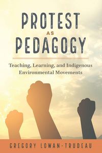 Produktbild: Protest as Pedagogy