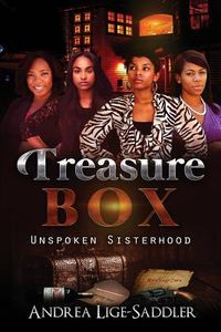 Produktbild: Treasure Box: Unspoken Sisterhood