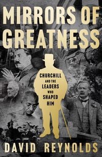 Produktbild: Mirrors of Greatness