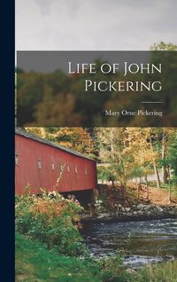 Produktbild: Life of John Pickering