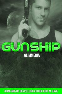 Produktbild: Gunship: Glimmeria
