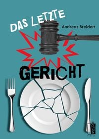 Produktbild: Das letzte Gericht