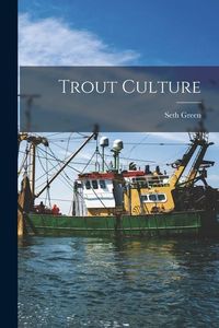 Produktbild: Trout Culture