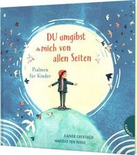 Produktbild: DU umgibst mich von allen Seiten