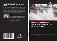 Produktbild: Feedback correttivo nell'acquisizione di una seconda lingua