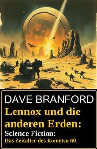 Produktbild: Lennox und die anderen Erden: Science Fiction: Das Zeitalter des Kometen 60