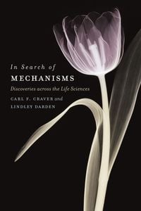 Produktbild: In Search of Mechanisms