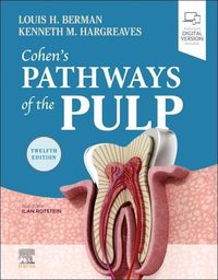 Produktbild: COHENS PATHWAYS OF THE PULP 12